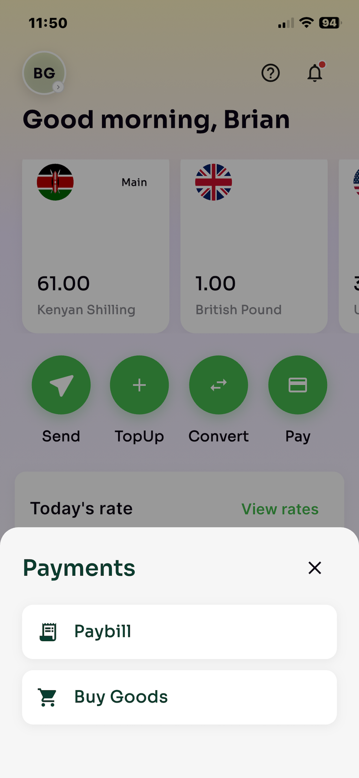 WapiPay Global