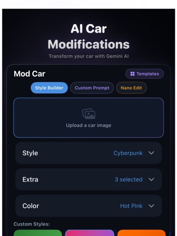 TripRank :Speed Tracker iPad screenshot 6