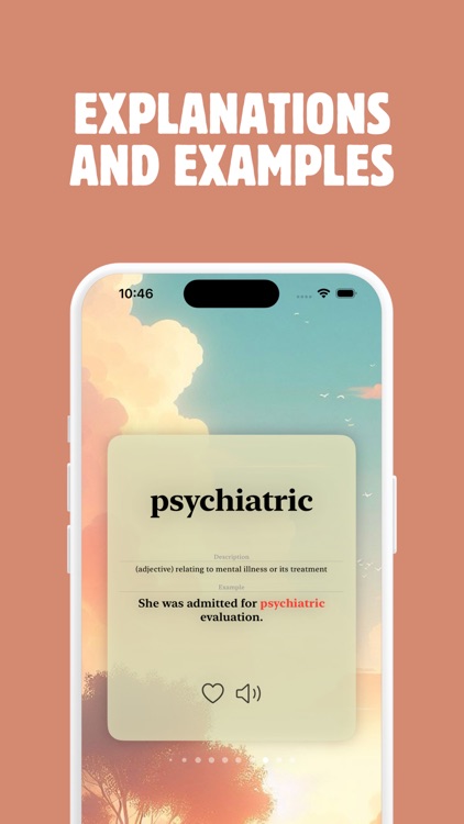 Vova - English Vocabulary Card screenshot-4