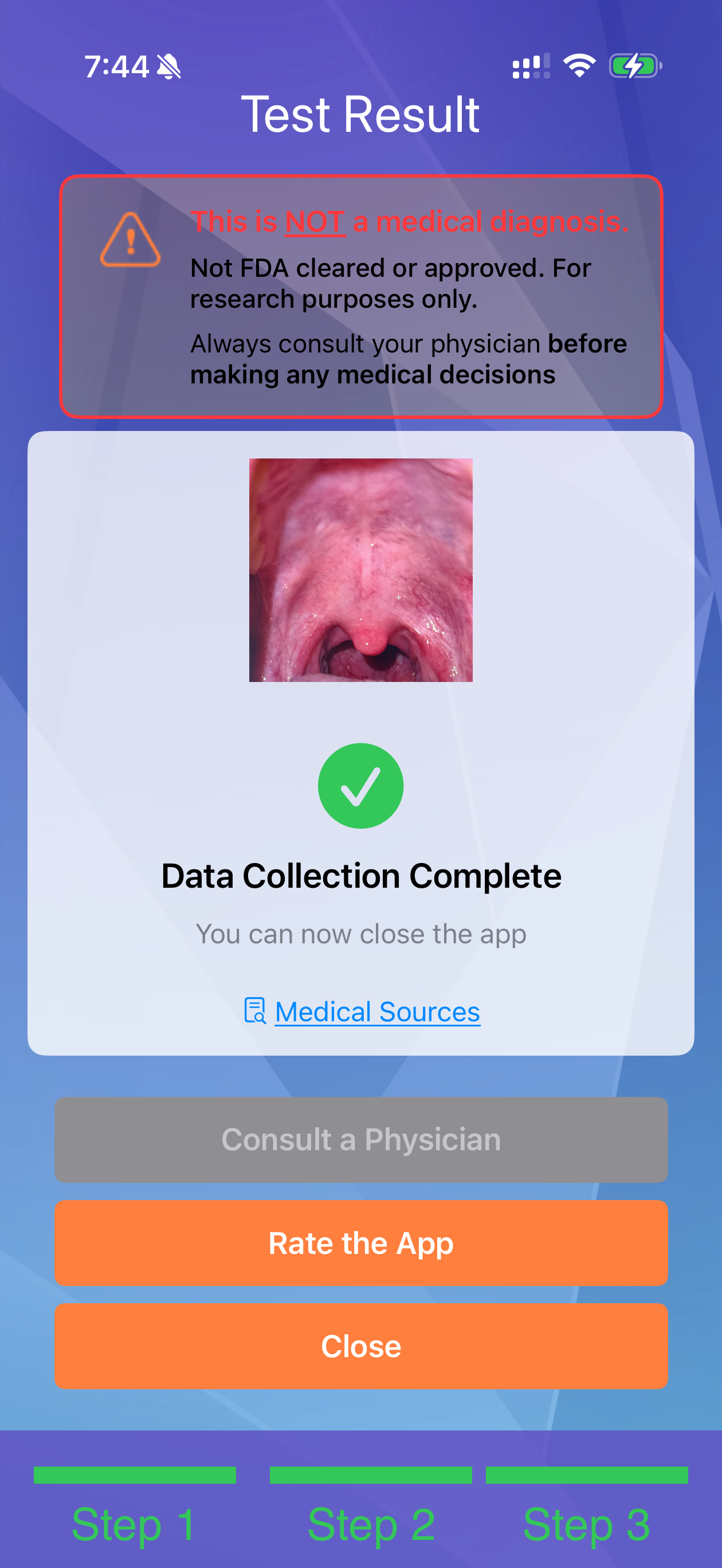 PixCare screenshot 6