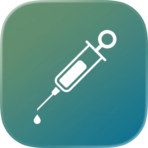 Shotlog - Injection Tracker