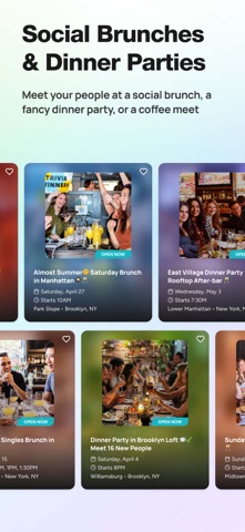 Better Off: Social Experiences Screenshot 10 of 10