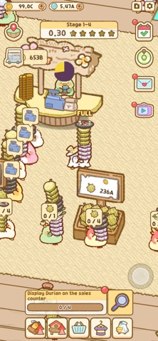 Tweet Sweets Screenshot 1 of 5