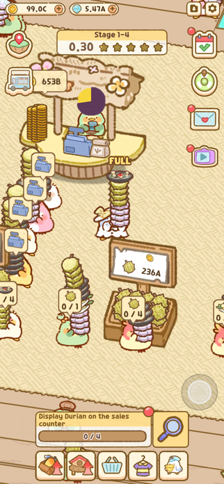 Tweet Sweets Screenshot 1 of 5