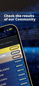 My Eurovision Scoreboard screenshot #5 for iPhone