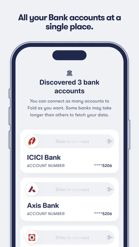 Fold Money screenshot 1 of 6