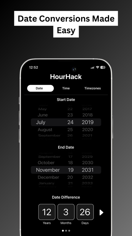 HourHack