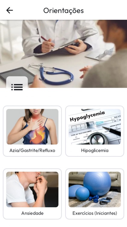 Desafio Diabetes - Low Carb screenshot-8