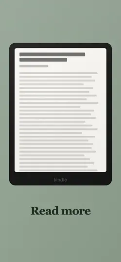 Скриншот DropKind: Send To Kindle на iPhone 4