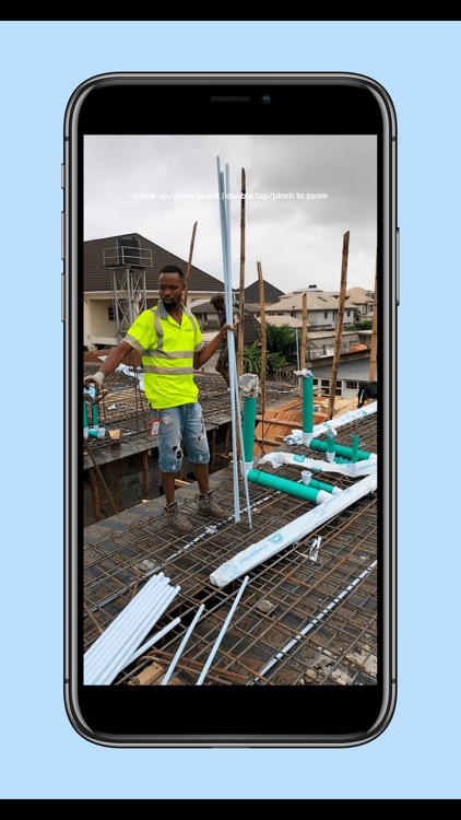 Habilis - A Skill Marketplace