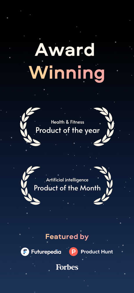 Remy AI: Sleep Cycle Tracker screenshot 1
