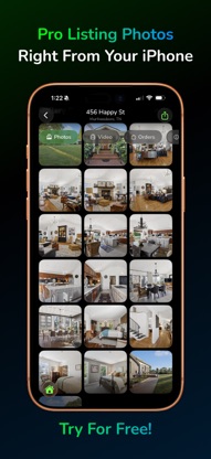 ListKit: Real Estate Photos screenshot 1