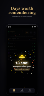 Level Habits screenshot 8