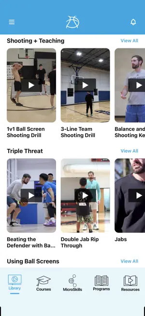 Pure Sweat Basketball screenshot 4