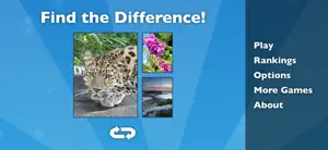 Find the Difference! screenshot 4