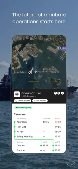 Ofiniti screenshot 2