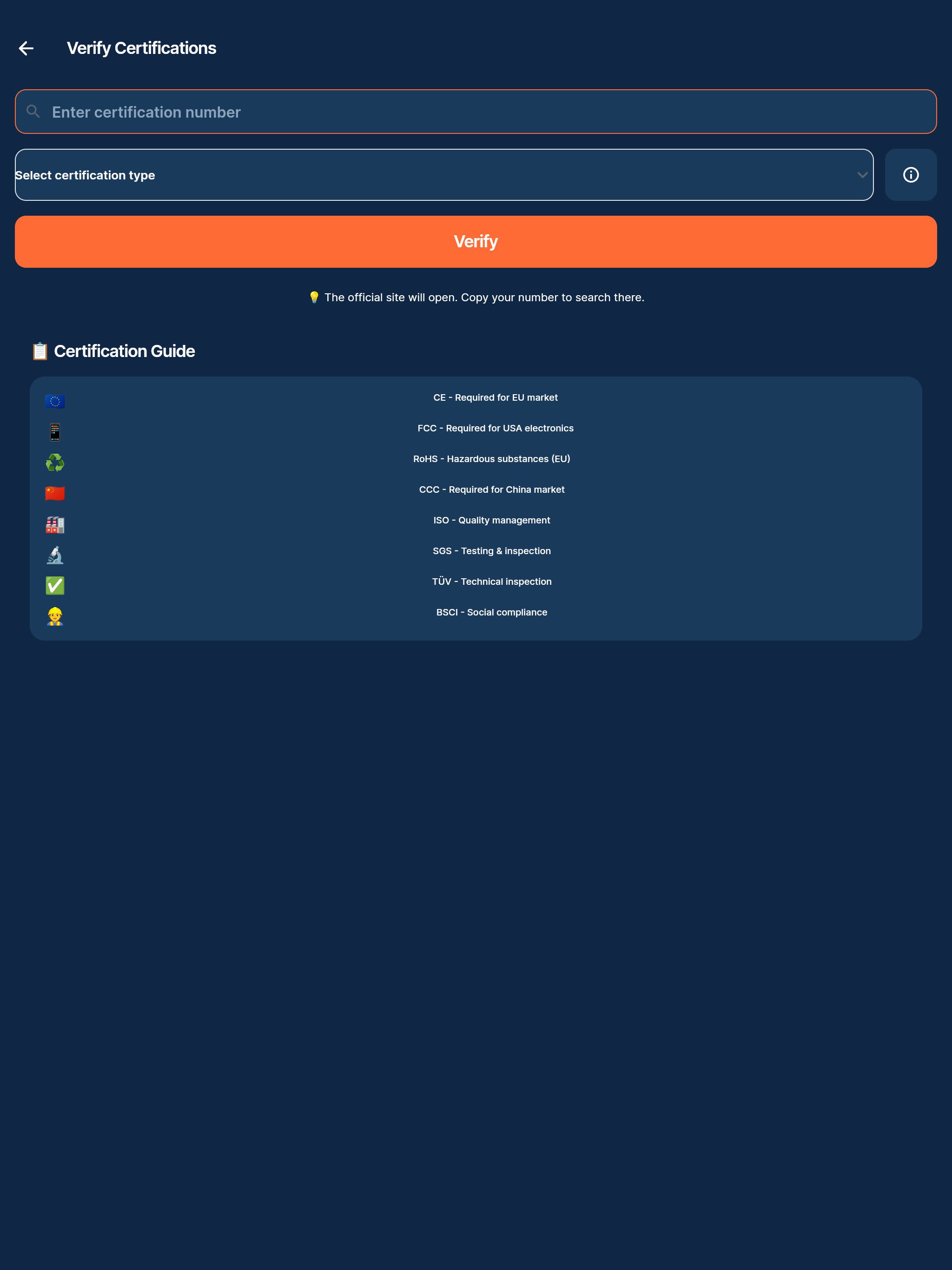 FAIRBUDDY screenshot 12