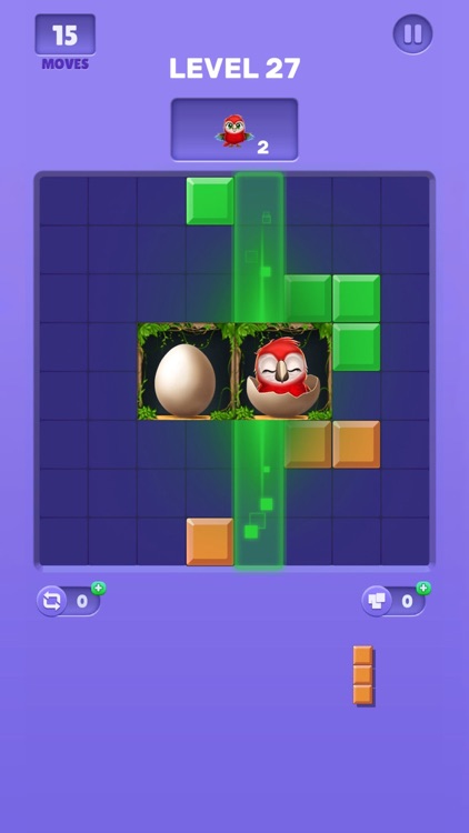 Block Twist! Puzzle Game screenshot-3