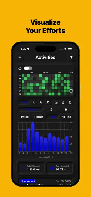 Tempo Run: Pace, Cadence, Form screenshot 4
