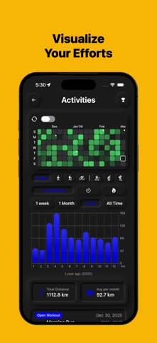 Tempo Run: Pace, Cadence, Form Screenshot 4 of 9