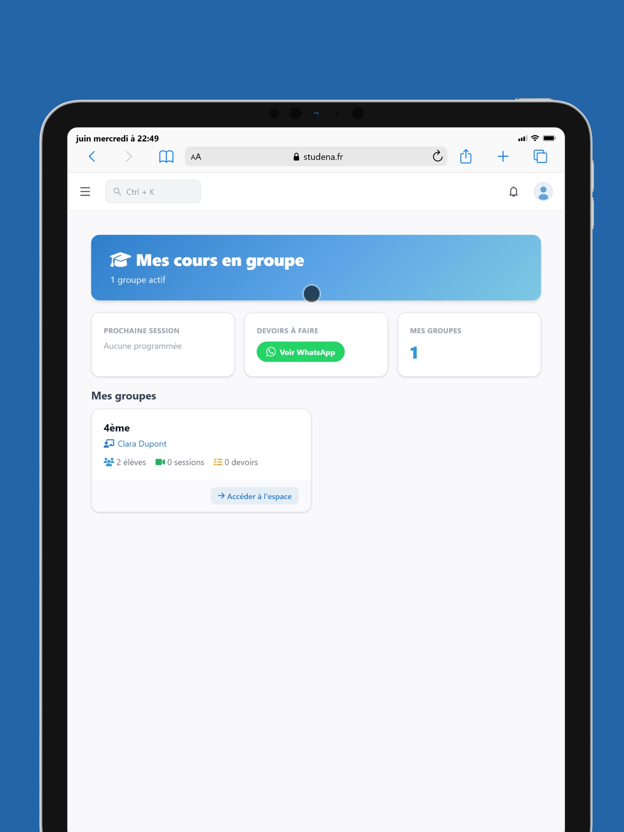 Studena screenshot 8