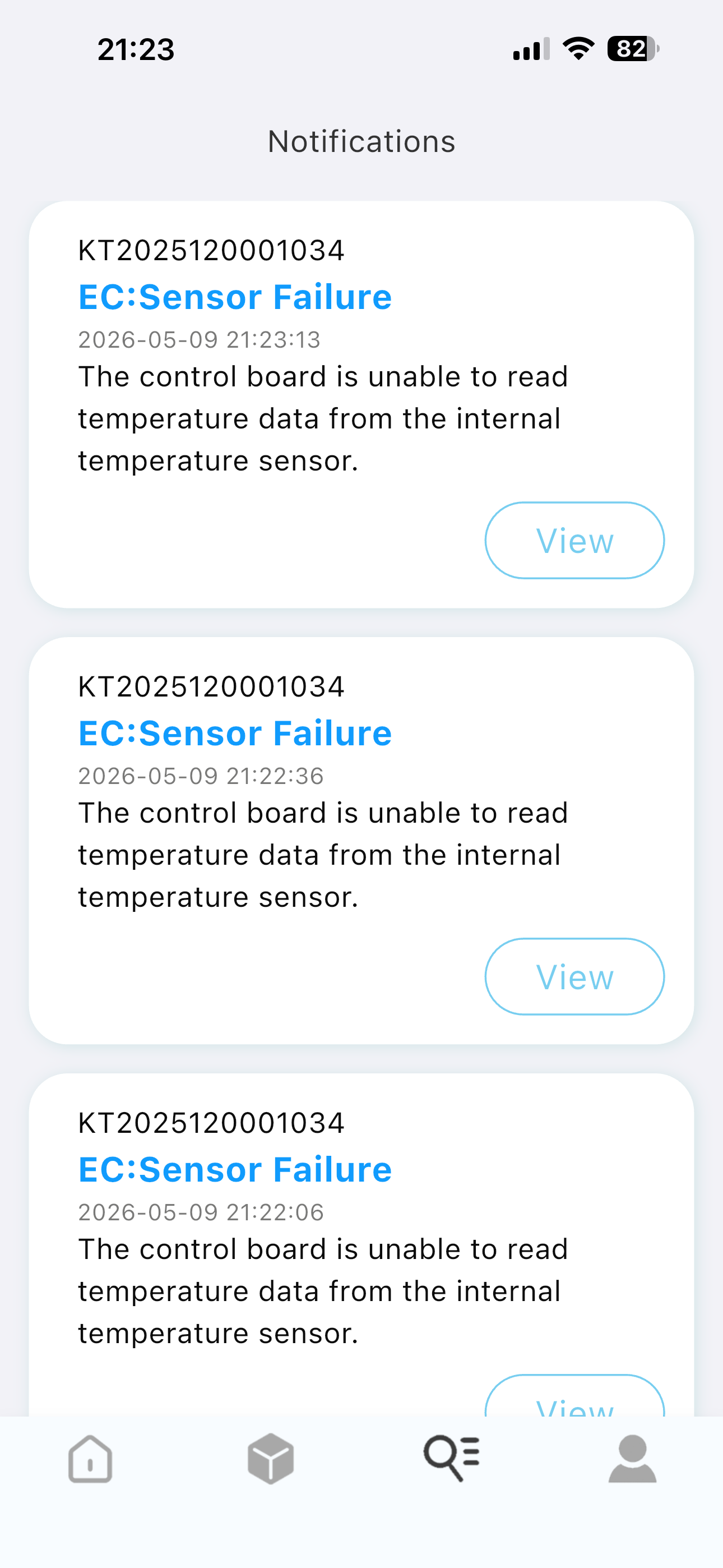Vlim screenshot 4