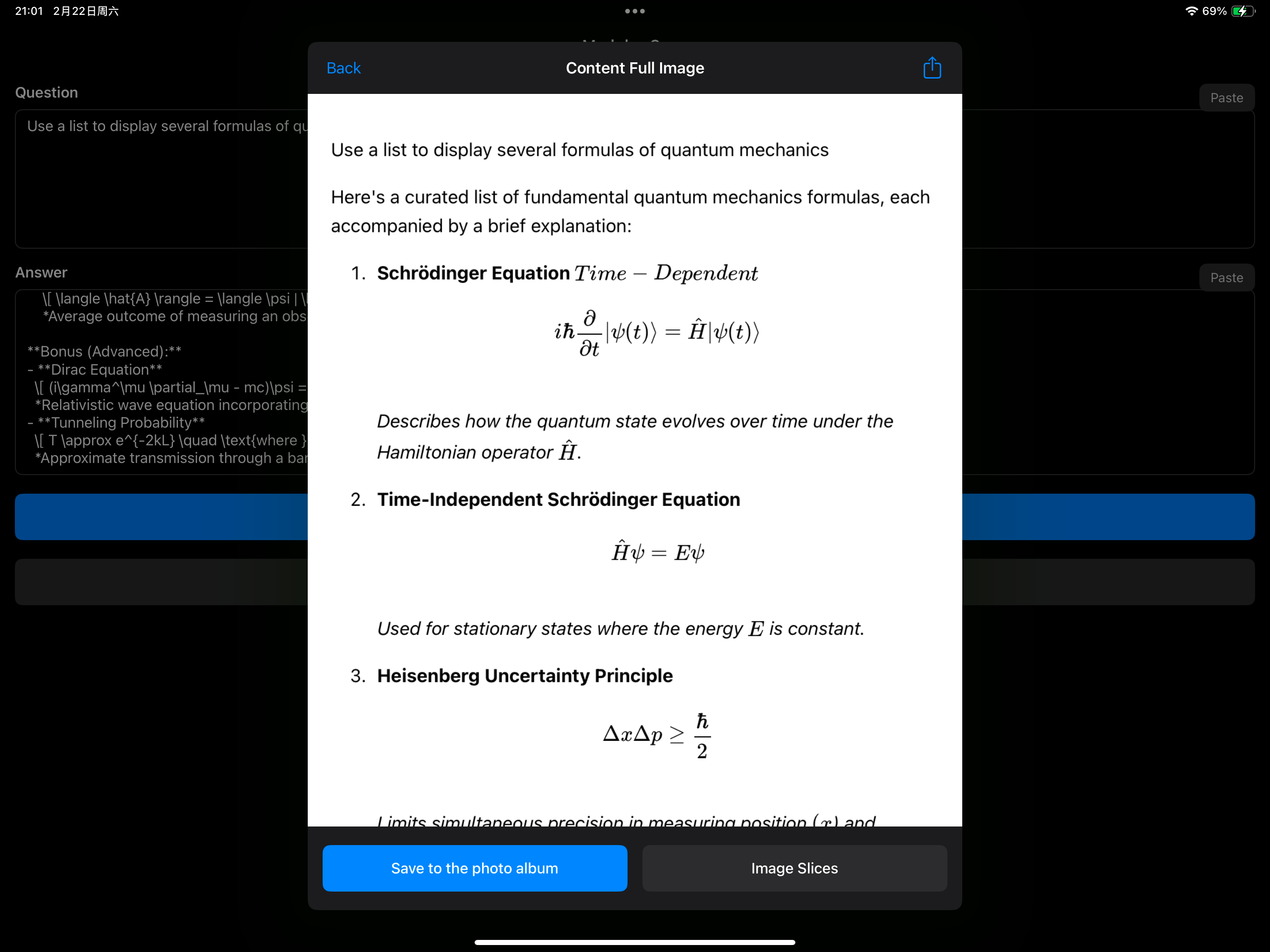 MarkdownSnap screenshot 12