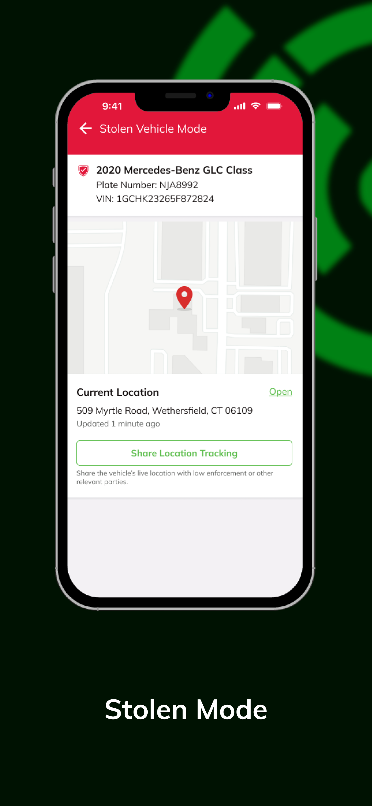 GRP One GMC Rockville Connect screenshot 2