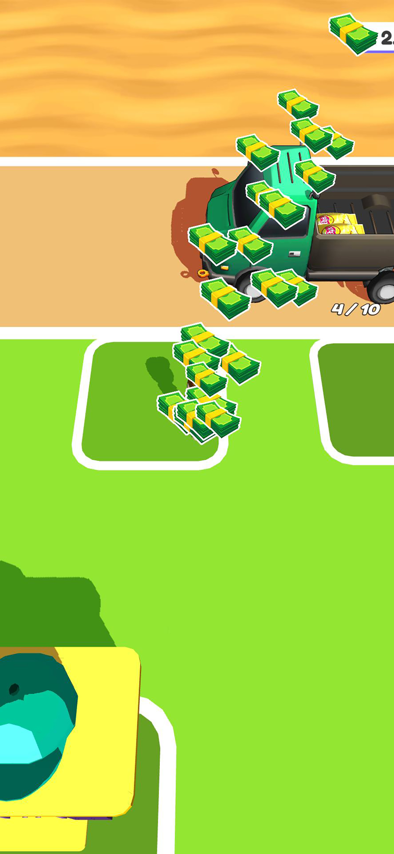 Chip Tycoon screenshot 5