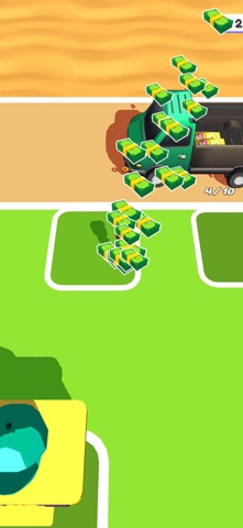 Chip Tycoon Screenshot 5 of 5