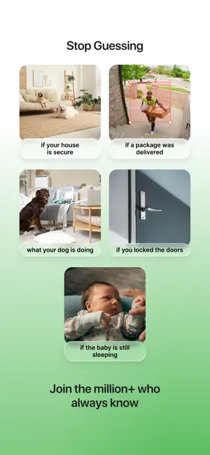 HomiQ screenshot 3