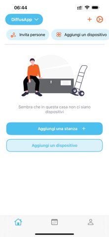 DiffusApp screenshot