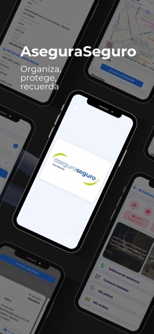 AseguraSeguro screenshot