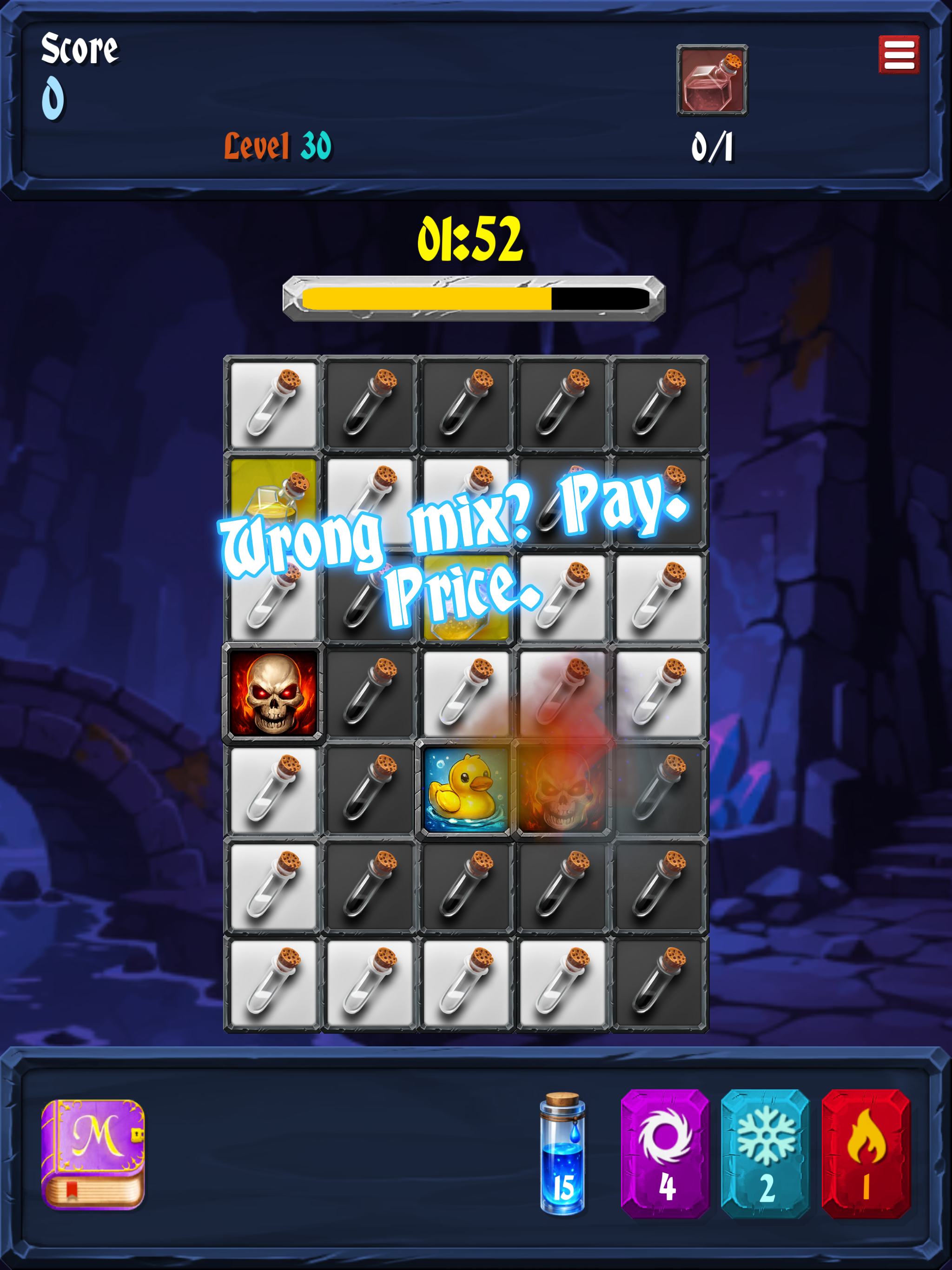 Magic Maker! screenshot 12