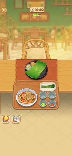 Cookingo: Perfect Meal screenshot 4