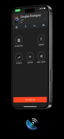 Blink Voice Comet 3.0 Screenshot 5 of 5