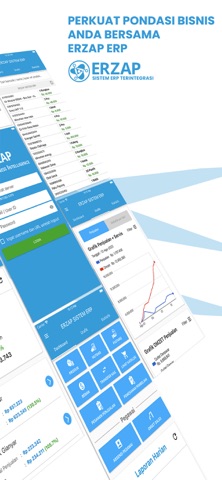 ERZAP BI Screenshot 8 of 8