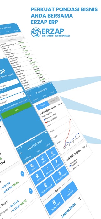 ERZAP BI Screenshot 8 of 8