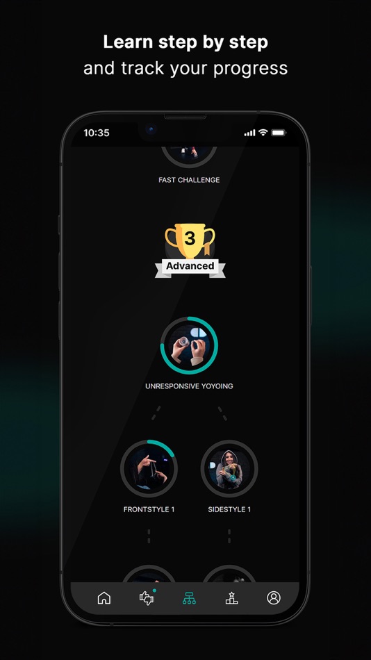 #3. Skill Addicts – Play & Learn (iOS) By: SKillAddicts s.r.o