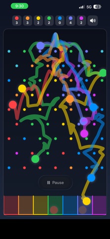 Beat Bounce - ASMR Screenshot 2 of 3