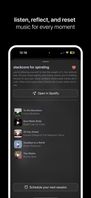 Jammy Chat Screenshot 3 of 4