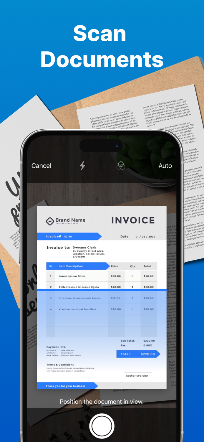Smart Printer App Scan Print