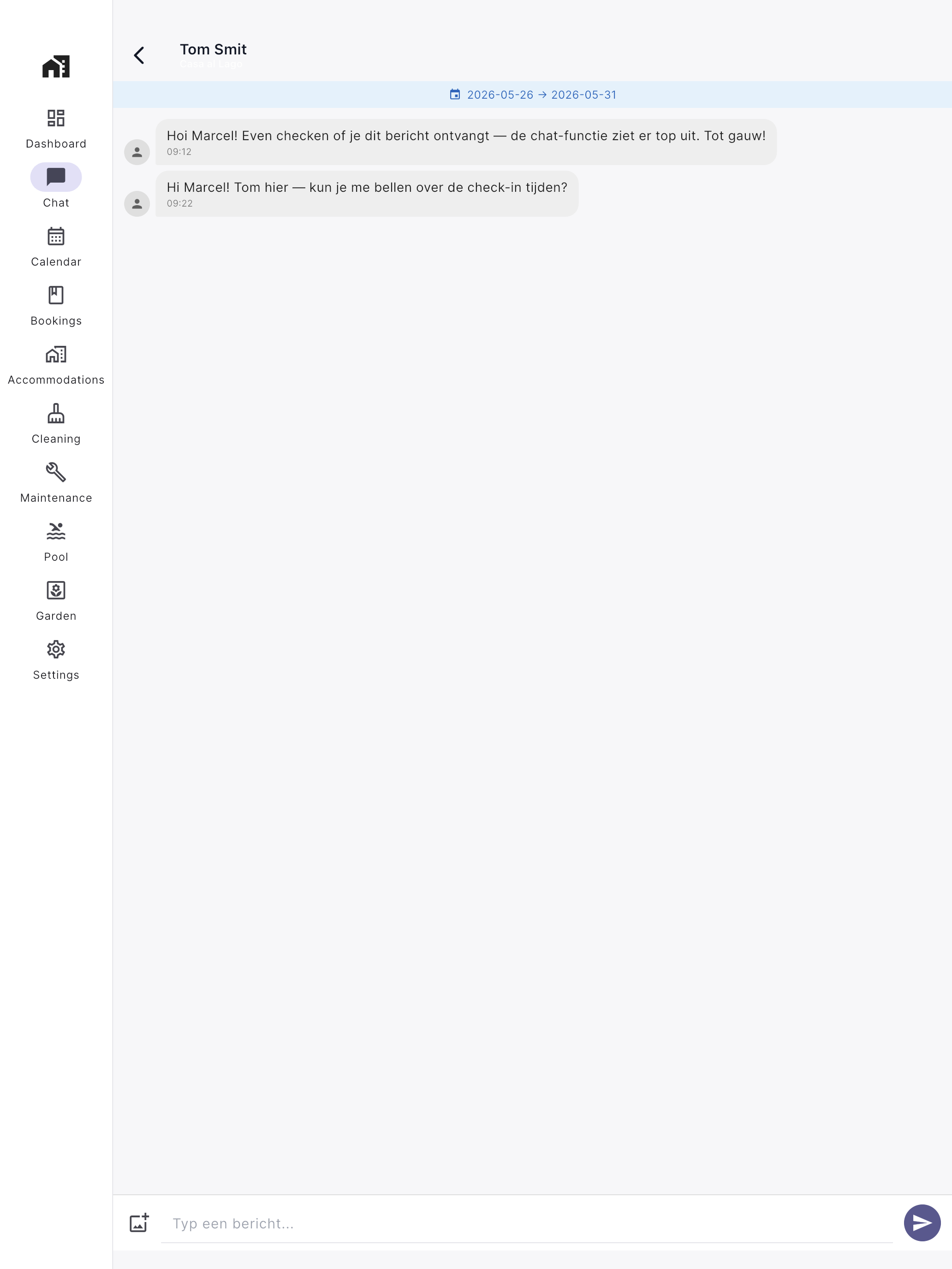 CasaMio screenshot 16