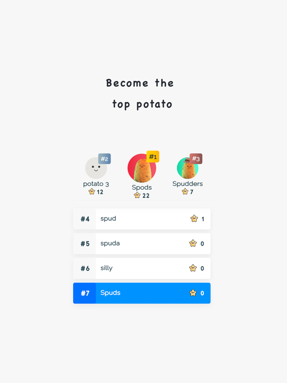 Screenshot #6 pour Potater