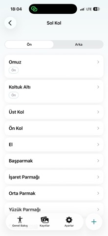 lekem screenshot