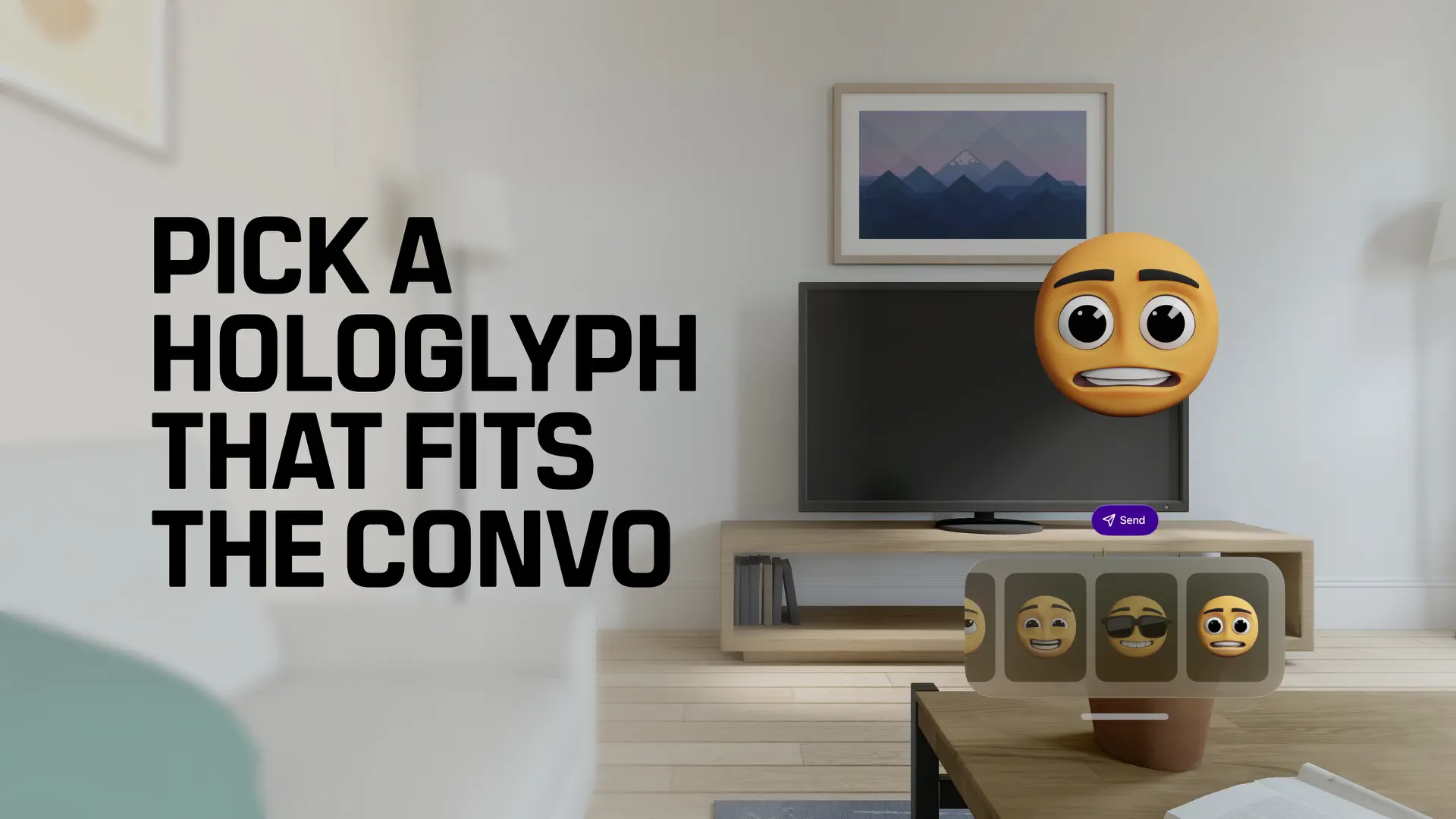 Greetings from Space screenshot 3