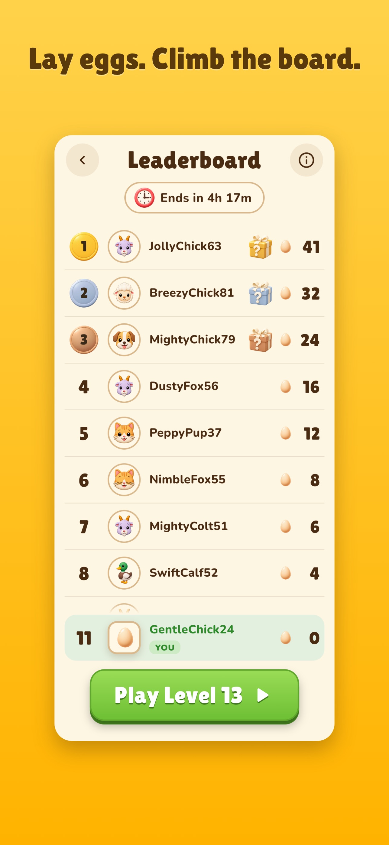 Screenshot 3 of Barndoku!