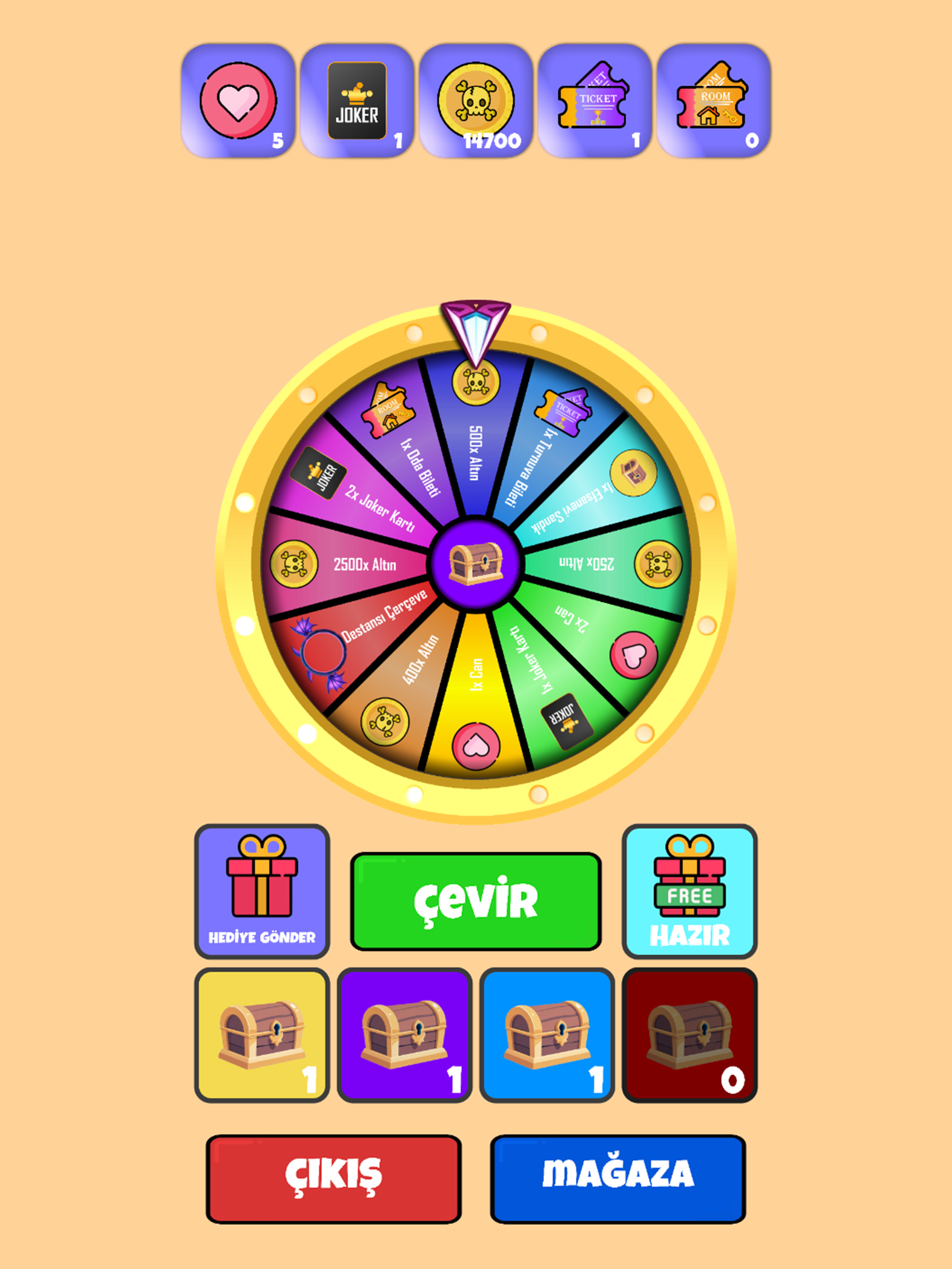 Biliyor Musun screenshot 11