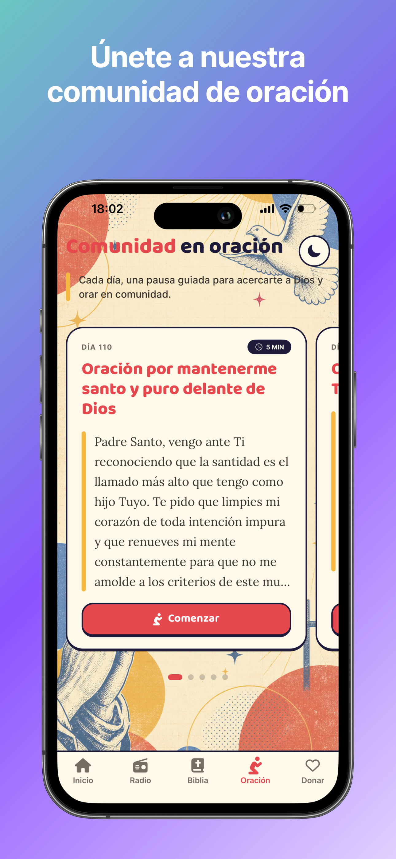 Gracia Plus screenshot 5