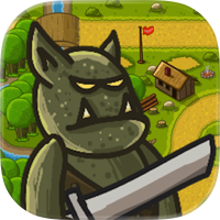 Invading Horde - TD